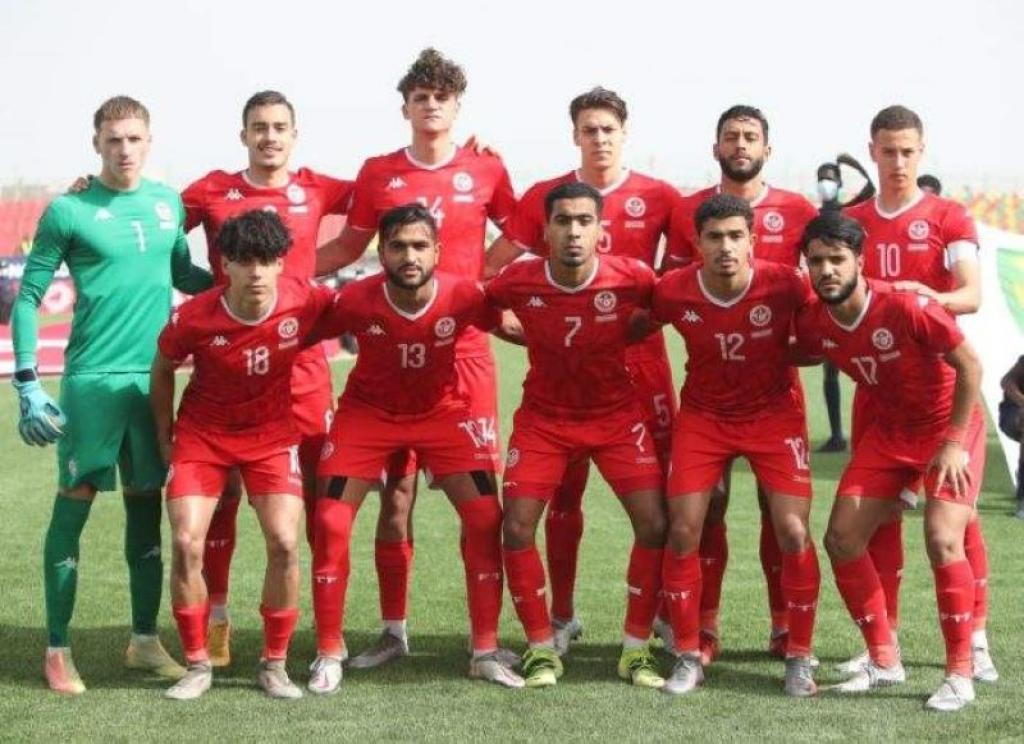CAN U20 – Fraude sur l’âge : la Tunisie pousse un coup de gueule et réclame un « passeport » à la CAF !
