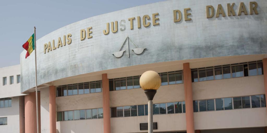 Dossier Adji Sarr - Sonko: Pourquoi le Juge Mamadou Seck a lâché le dossier