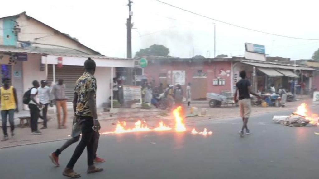 Manifestations : 6 personnes blessées à Diaobé
