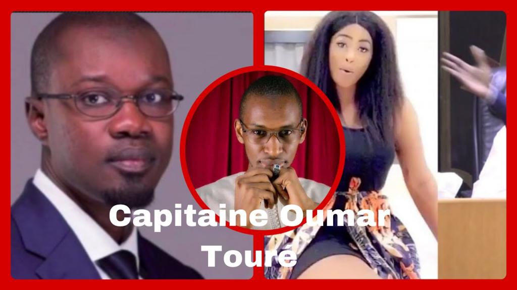 Gendarmerie: Le capitaine Oumar Touré sous la menace d\'une arrestation 