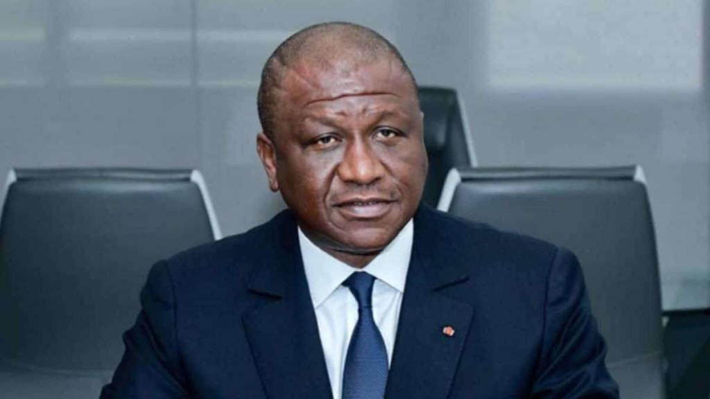 Décès d’Hamed Bakayoko, le Premier ministre ivoirien