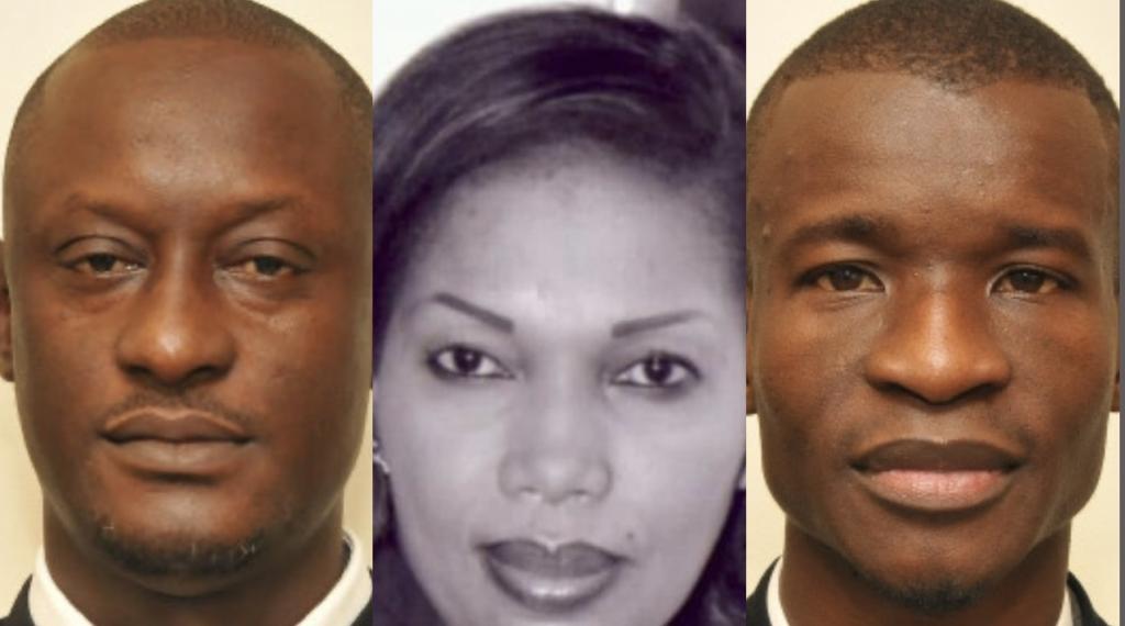 Document : La plainte de Me Dior Diagne contre Mes Bamba Cissé et Papa Samba So
