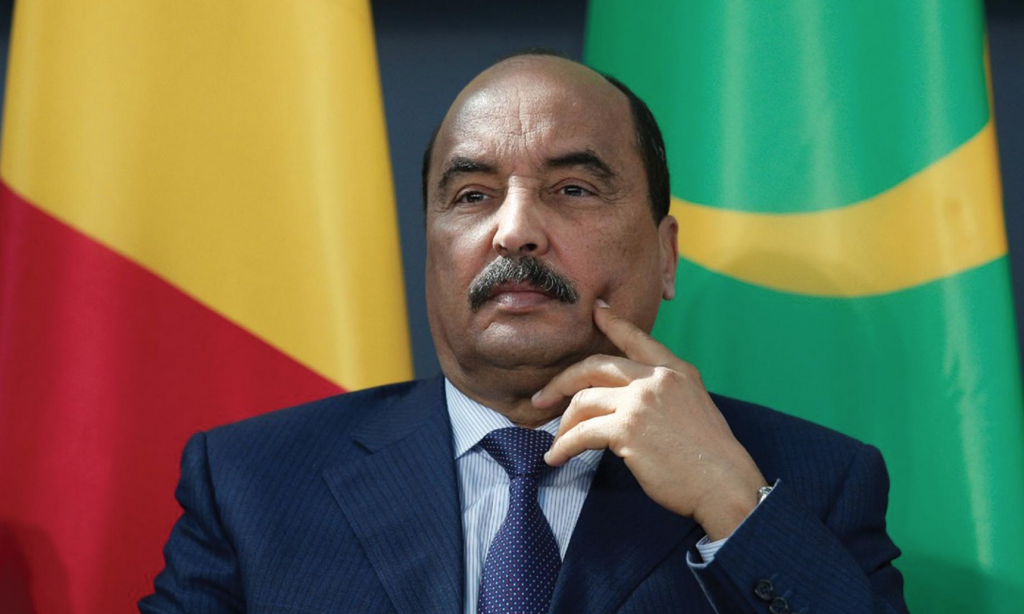 Mauritanie: le procureur réclame l'inculpation de l'ex-président 