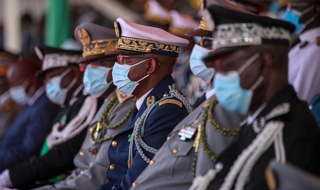 La Gendarmerie nationale brise le silence sur l'affaire capitaine Touré