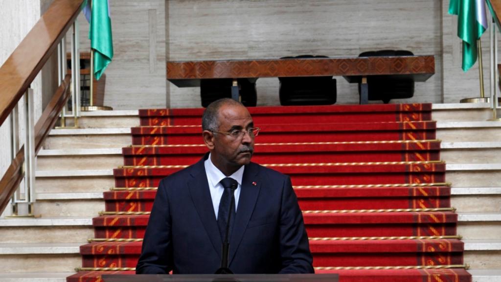 Rumeurs de maladie: le nouveau PM ivoirien dément!