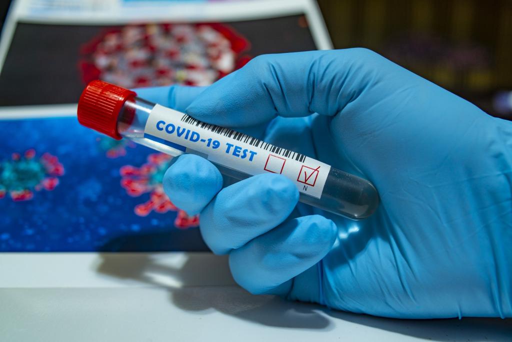 Coronavirus: 8 décès et 166 nouvelles infections 