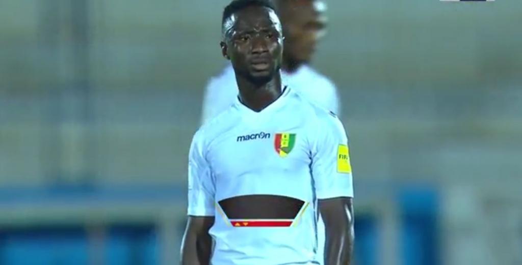 Naby Keita (Elim. CAN 2021 ) : Liverpool a contacté la Guinée 