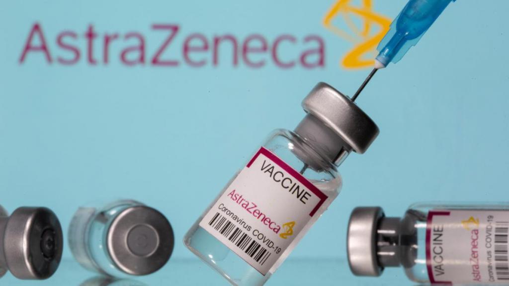 L\'OMS se veut rassurante sur le vaccin AstraZeneca