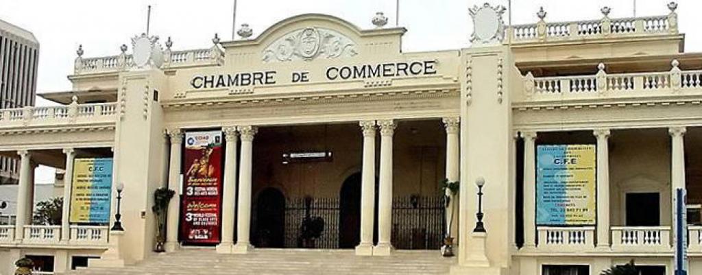 257,681 millions de F Cfa volés à la Chambre de commerce de Dakar