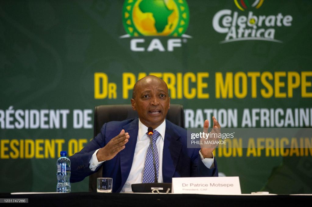 Le nouveau président de la CAF vise la Coupe du monde avec l'Afrique