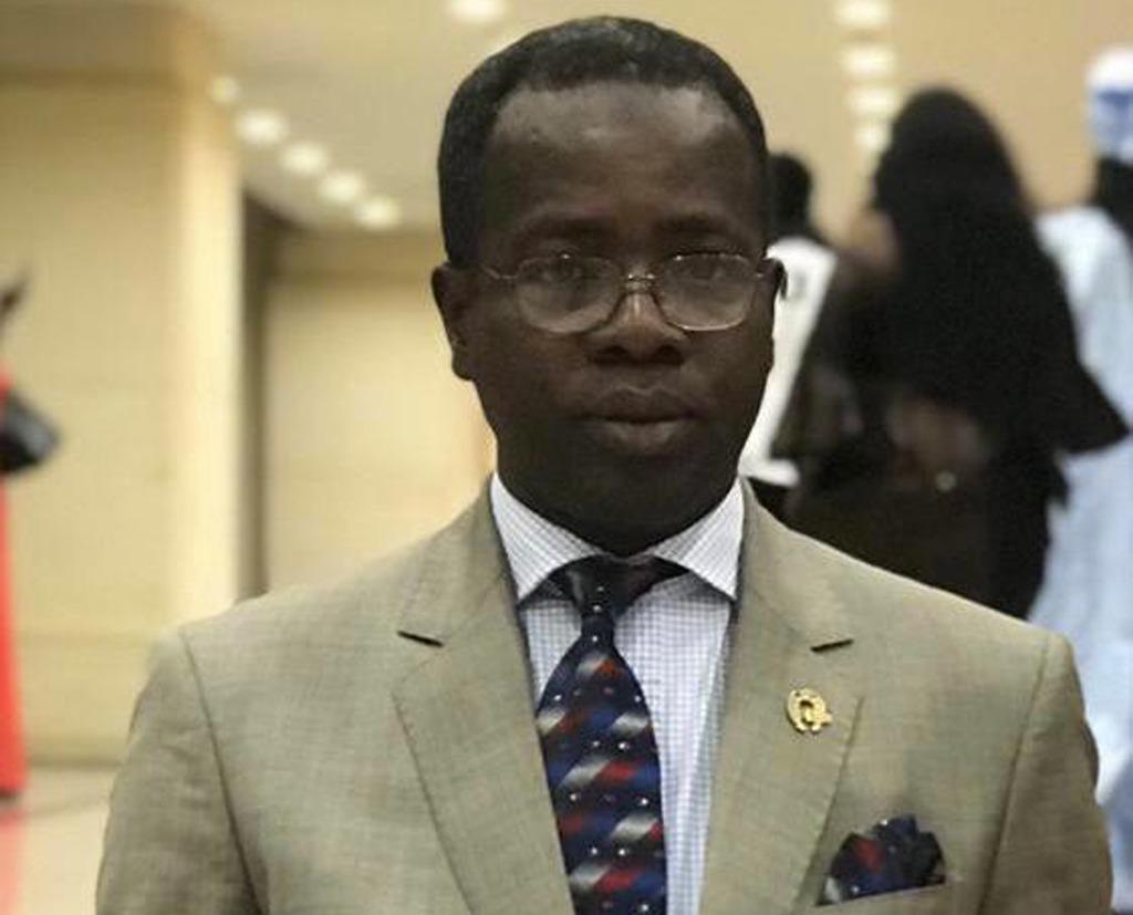 Maître Souleymane Diagne: « Même mort Papa Thione restera éternel… »