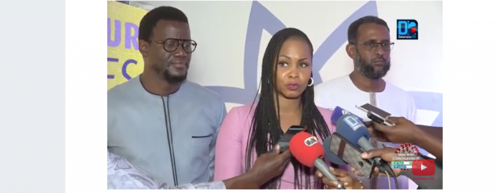 Expresso Sénégal lance son réseau 4G  Expresso 