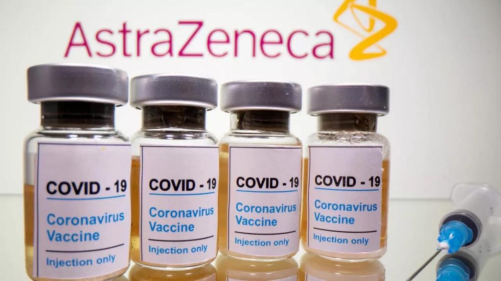 L\'Agence européenne du médicament juge le vaccin AstraZeneca «sûr et efficace»