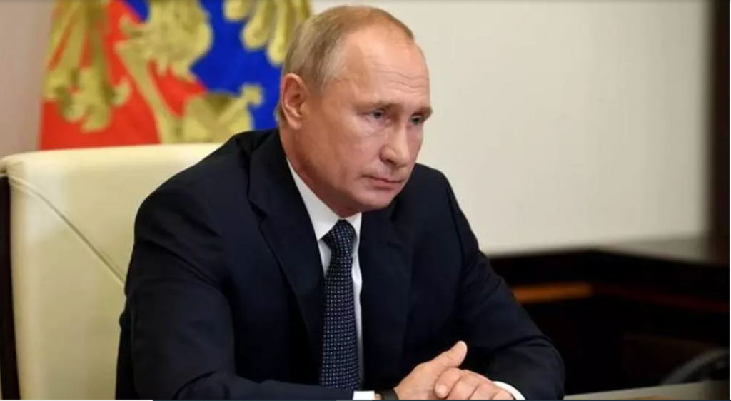 Poutine «tueur»: Moscou rappelle son ambassadeur à Washington