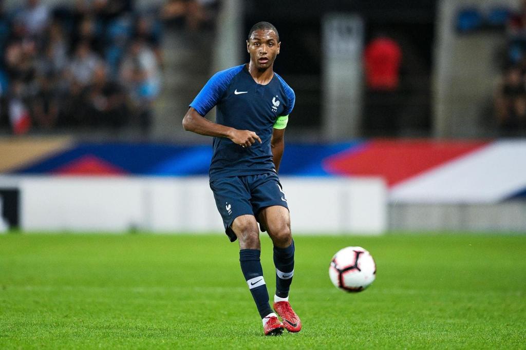 Equipe de France : Deschamps réagit au choix d\'Abdou Diallo