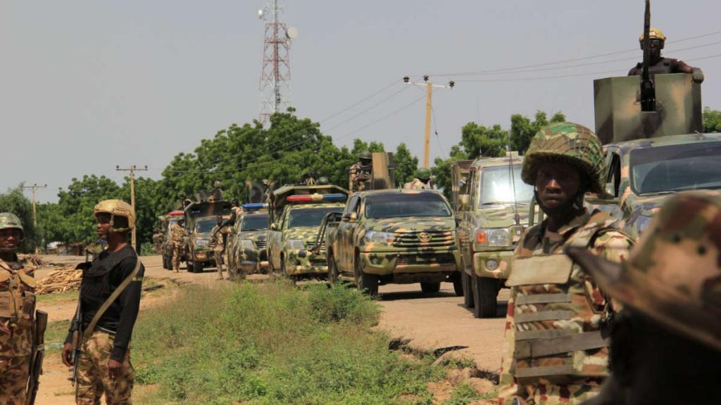 Niger: Près de 60 morts dans une attaque à Tillia au nord-ouest du pays