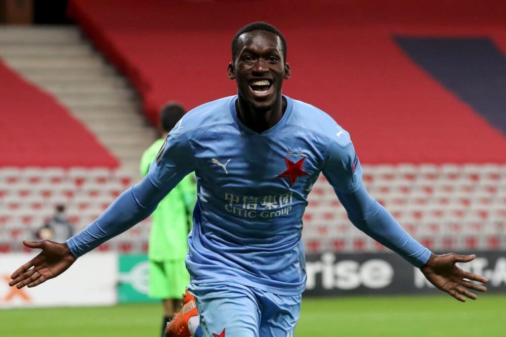 Equipe du Sénégal : Abdallah Sima, la sensation