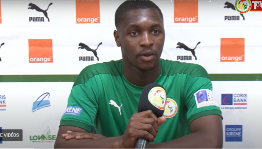 Choix pour le Sénégal : Fodé Ballo-Touré raconte