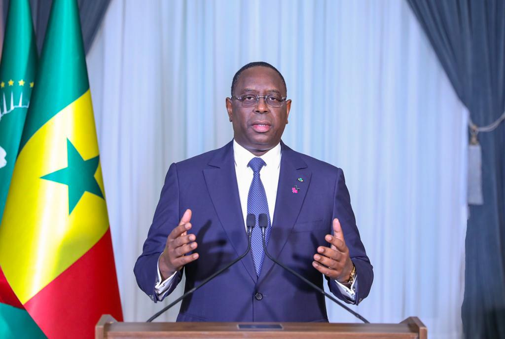 Elections locales : L\'Etat du Sénégal propose la date du 27 février 2022