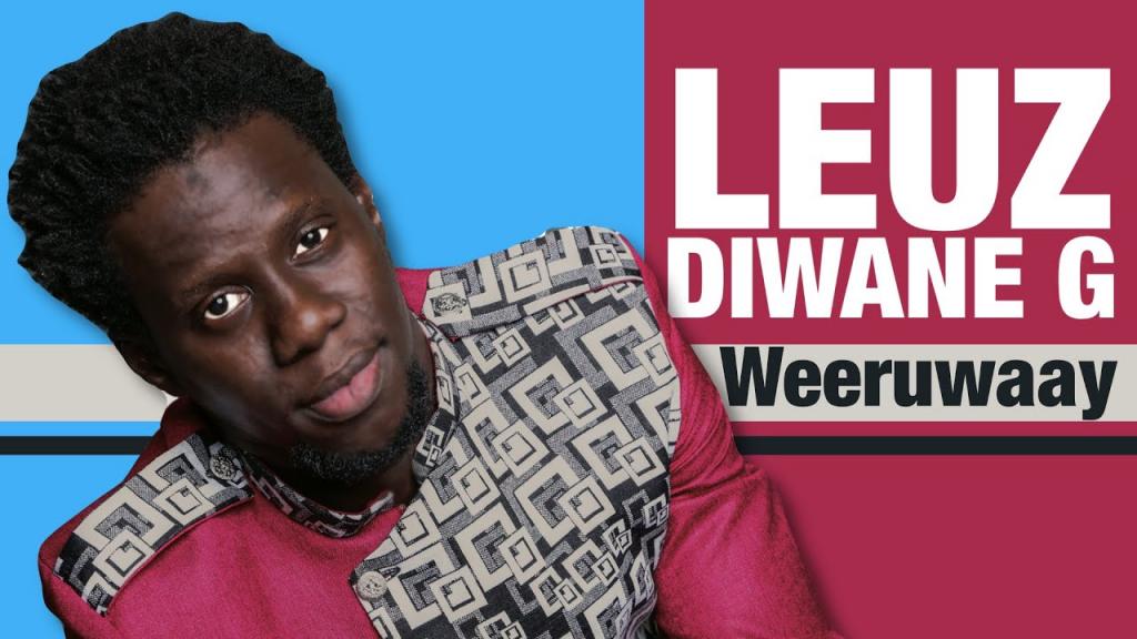 « Weeruwaay », Leuz Diwane G proclame la gloire de la femme