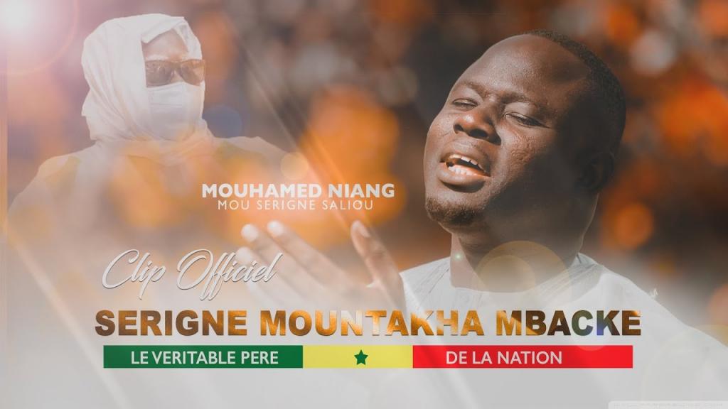 Mouhamed Niang : « Serigne Mountakha Mbacké - le véritable père de la nation »