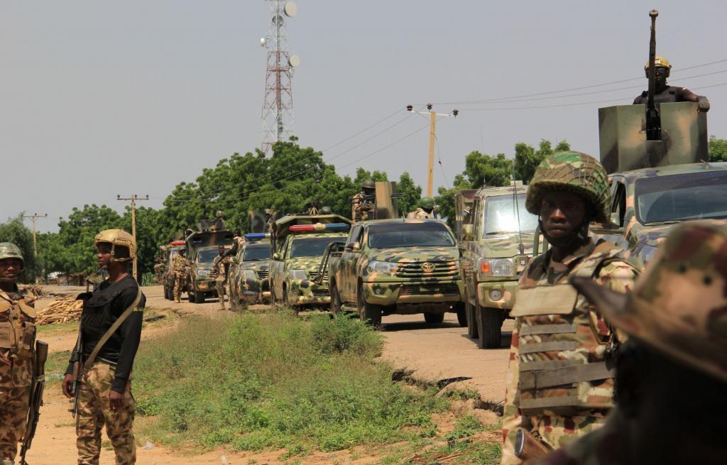 Tentative de coup d\'Etat au Niger : Des militaire arrêtés
