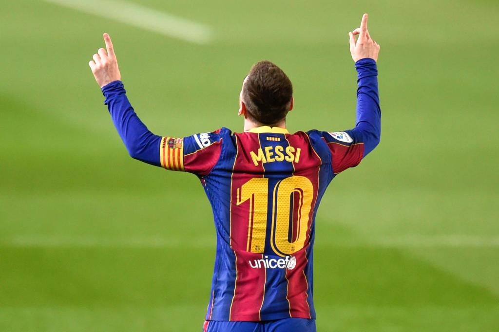 Barça : Messi va réclamer des garanties pour prolonger  