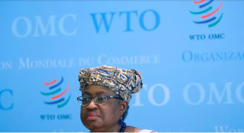 L\'OMC appelle à un déploiement équitable des vaccins anti-Covid pour relancer le commerce