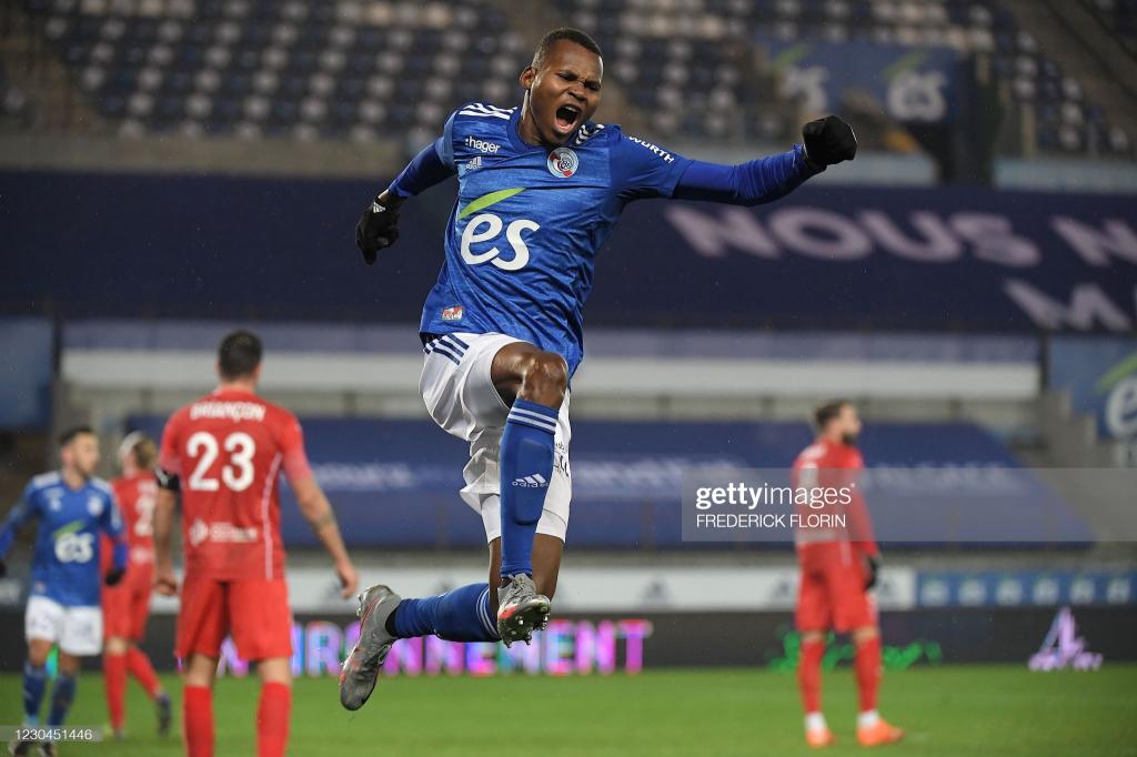 Ligue 1 : Boulaye Dia et Habib Diallo décisifs