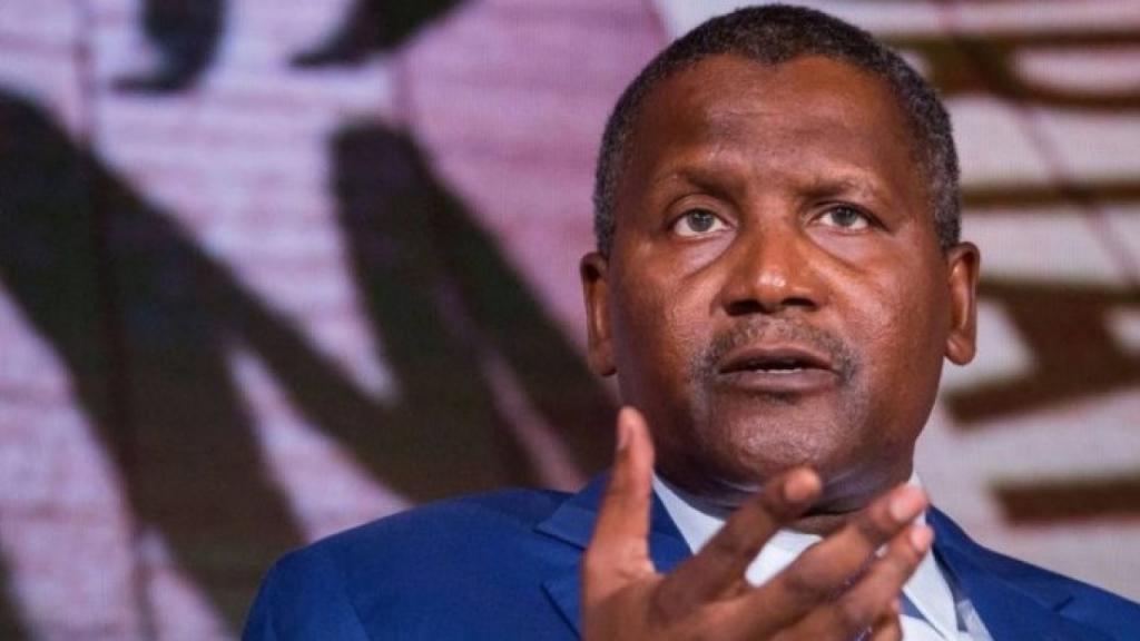 Classement Forbes : Aucun Sénégalais dans le Top 20 des africains les plus riches