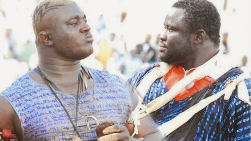 Eumeu Sène-Balla Gaye 2 : Gaston Mbengue annule le combat…