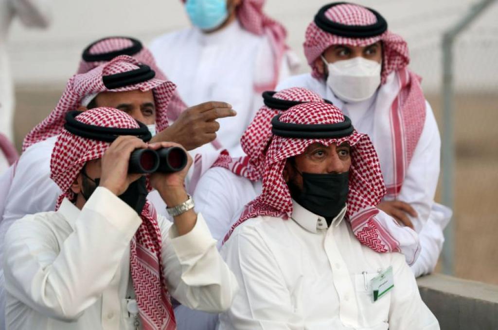 Ramadan: L'Arabie saoudite démarre demain mardi