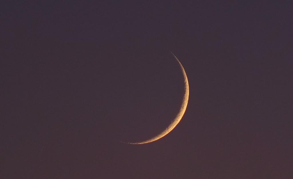 Démarrage du Ramadan mercredi (Commission nationale)