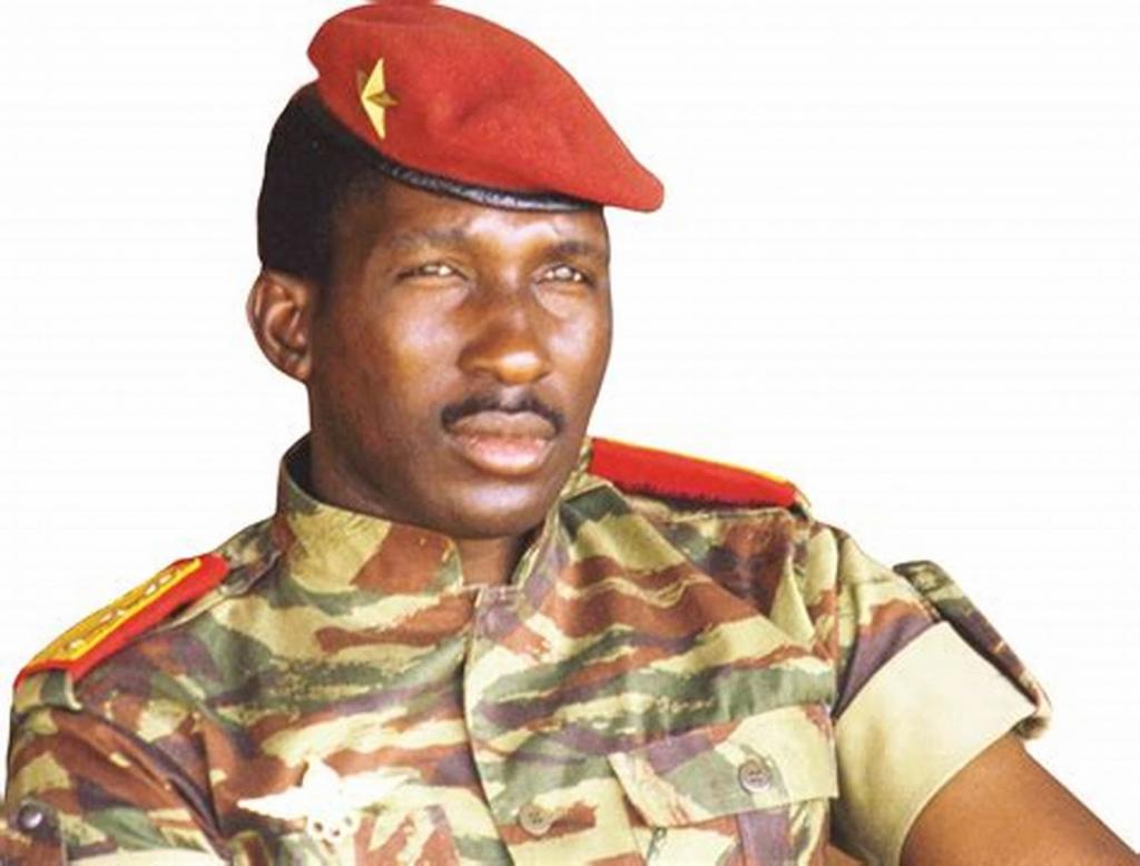 Assassinat de Thomas Sankara: la justice burkinabè décide de la mise en accusation de l’ex-président Blaise Compaoré