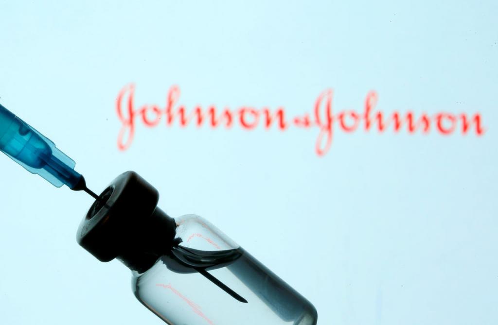 Les États-Unis préconisent une suspension du vaccin Johnson & Johnson 
