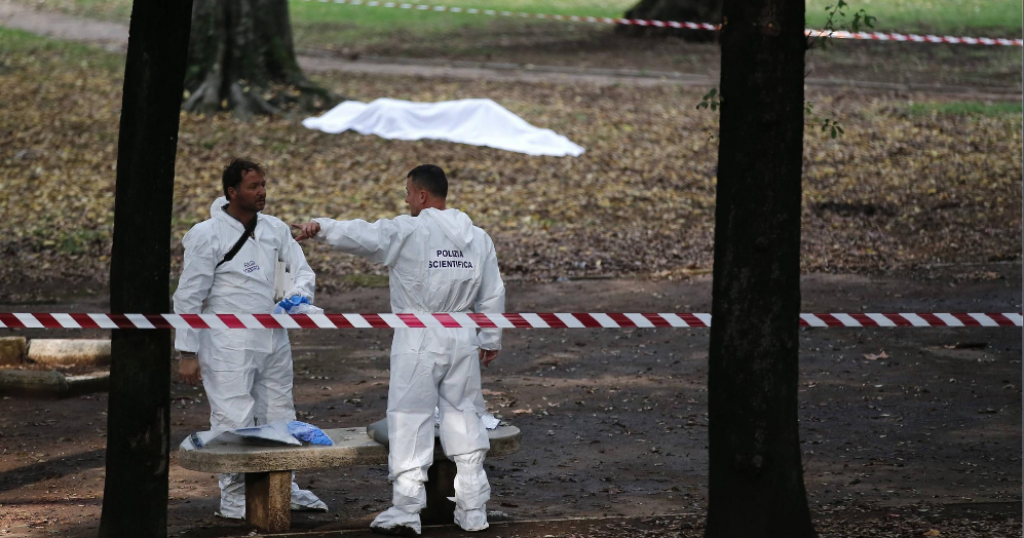 Brescia : Le corps sans vie d’un sénégalais retrouvé sur la rue Mialazzo