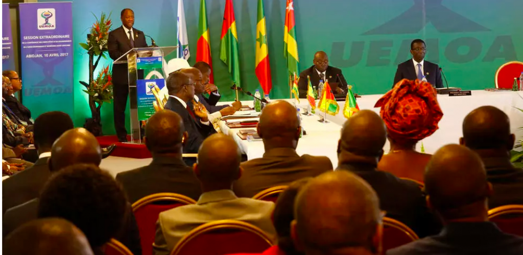 Dernière minute... Abdoulaye Diop élu Président de la CommIssion de l'UEMOA