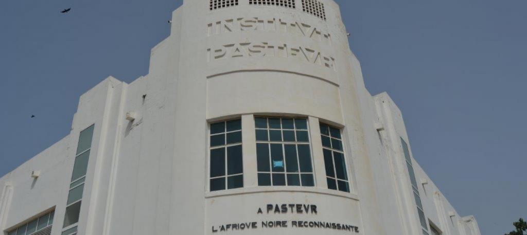 Variant britannique du Covid-19 au Sénégal : Les découvertes de l\'Institut Pasteur