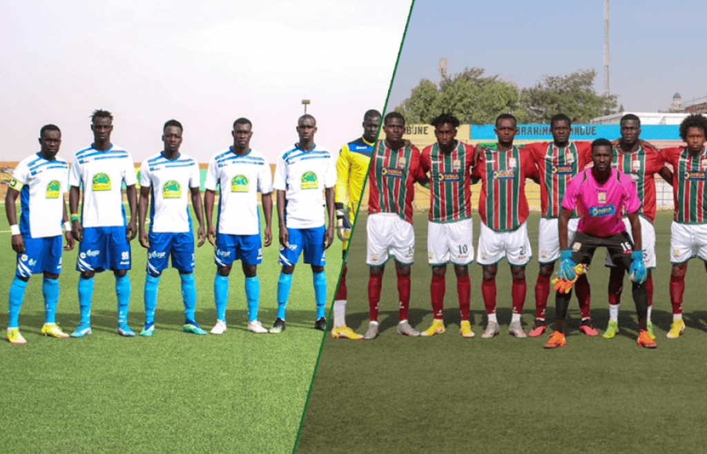 Ligue 1 – Matches en retard : TFC et Jaraaf, les « Africains » pour repartir encore plus haut