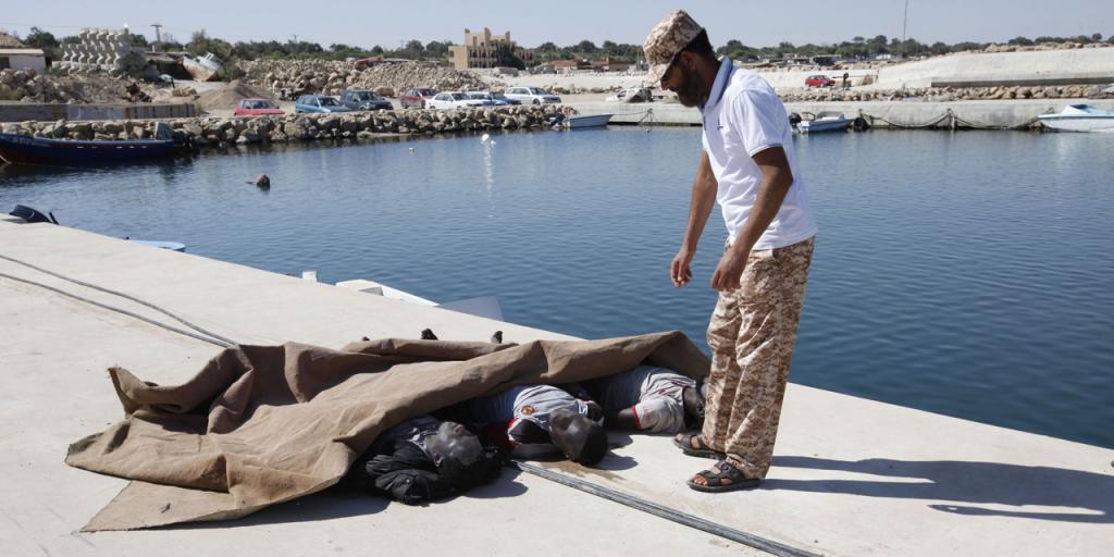 Migrations/Morts en méditerranée : Les graves révélations d'une enquête