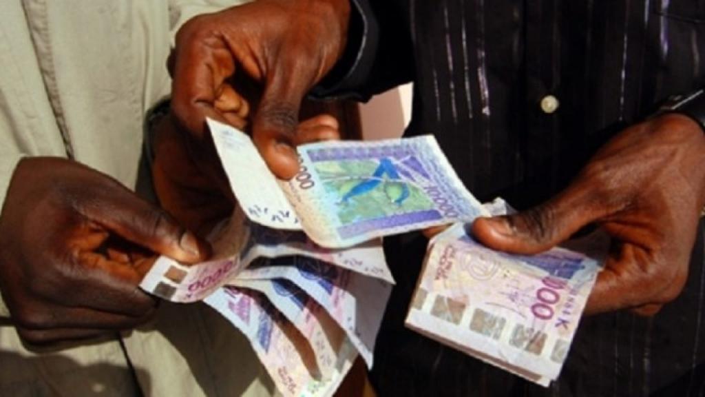  2018 : « Seulement 7% des salaires sont payés par voie électronique au Sénégal » 