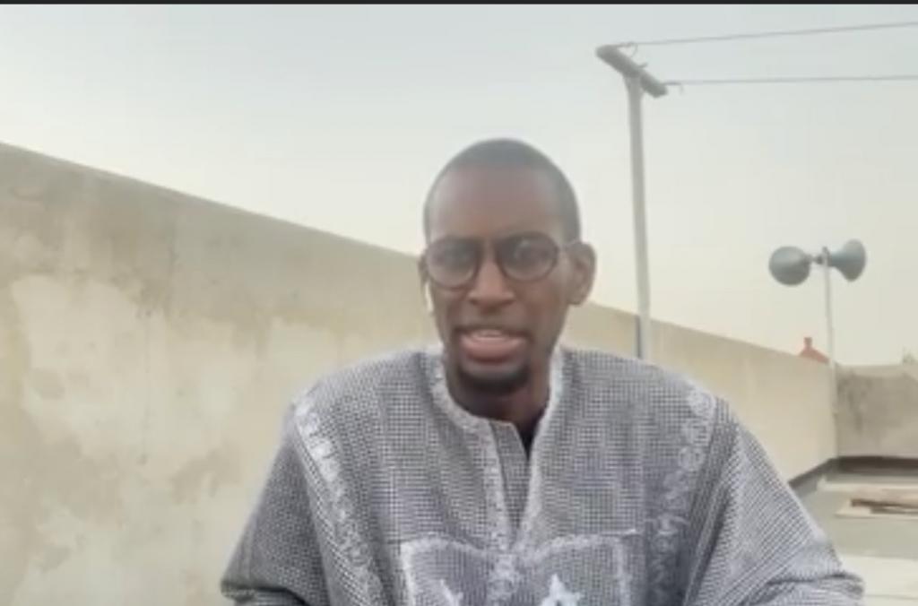 Arrêt de rigueur du capitaine Oumar Touré, Sidiki Kaba corse la sanction à 60jours