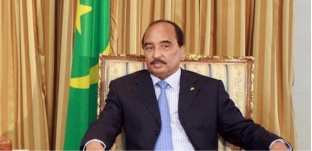 Mauritanie : L’ancien président Ould Abdel Aziz convoqué par la justice ce mardi