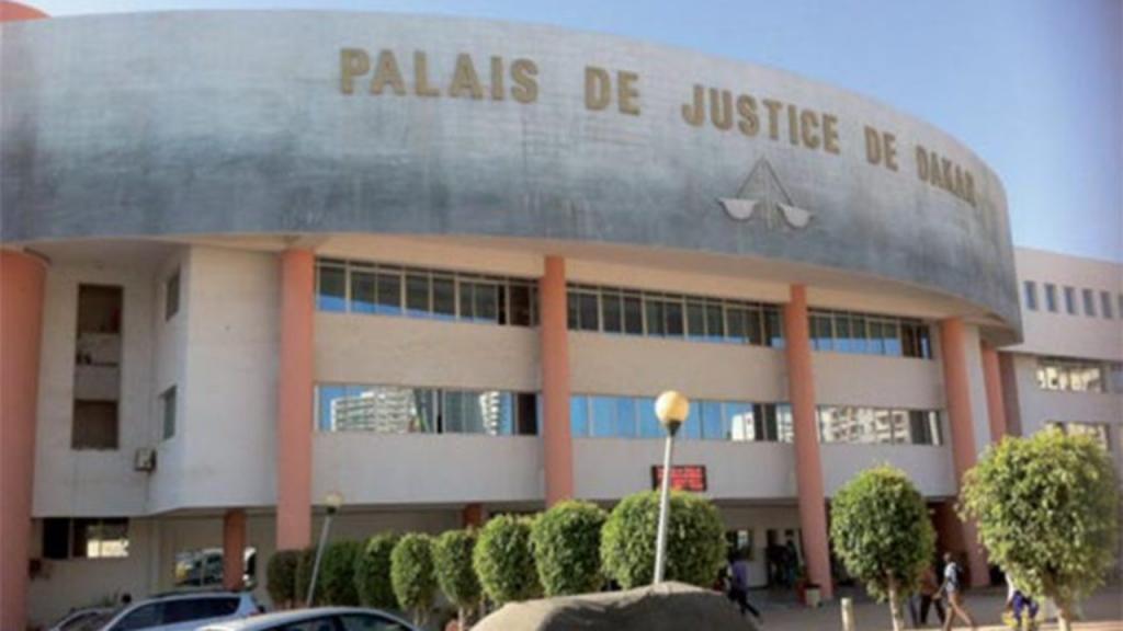 Tribunal de Dakar : Comment un détenu est mort dans le box des prévenus