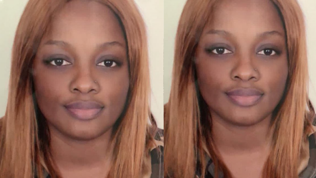 Trafic de drogue : Les premiers mots de la GP Fatou Kiné Ndiaye après sa libération