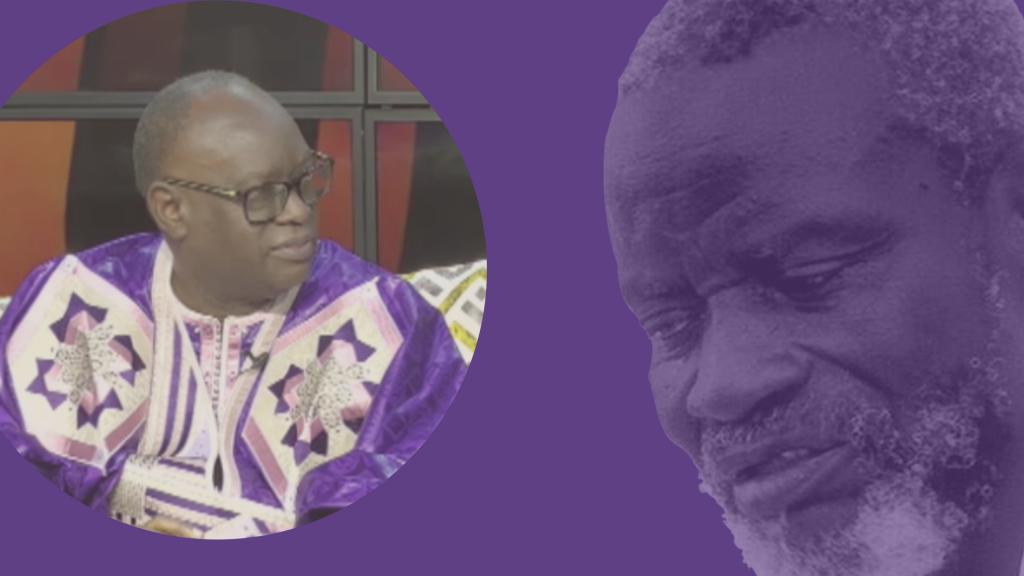L’histoire inédite entre Me Elhadji Diouf et Serigne Saliou Mbacké