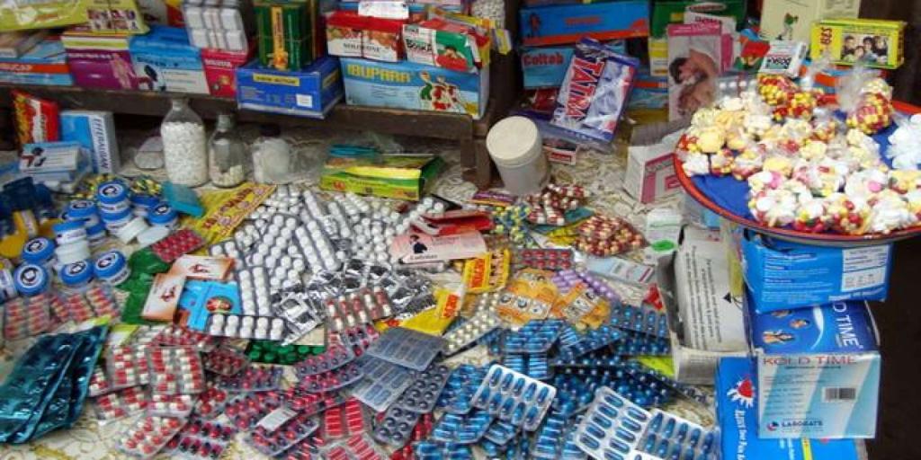 Douanes: Près de 3 milliards de francs en faux médicaments saisis depuis 2019