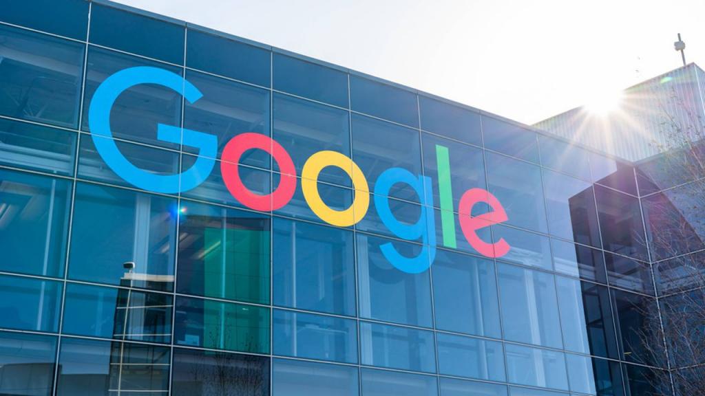 En pleine pandémie, Google enregistre des profits records grâce à la publicité