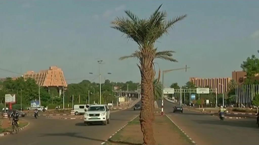 Niger: l\'auteur présumé de la tentative de coup d\'État du 31 mars arrêté au Benin