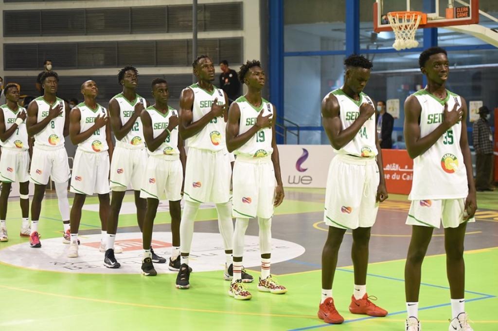 Mondial U19 : Le Sénégal connaît ses adversaires 